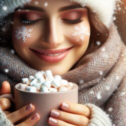 How To Keep Your Skin Glowing This Winter?